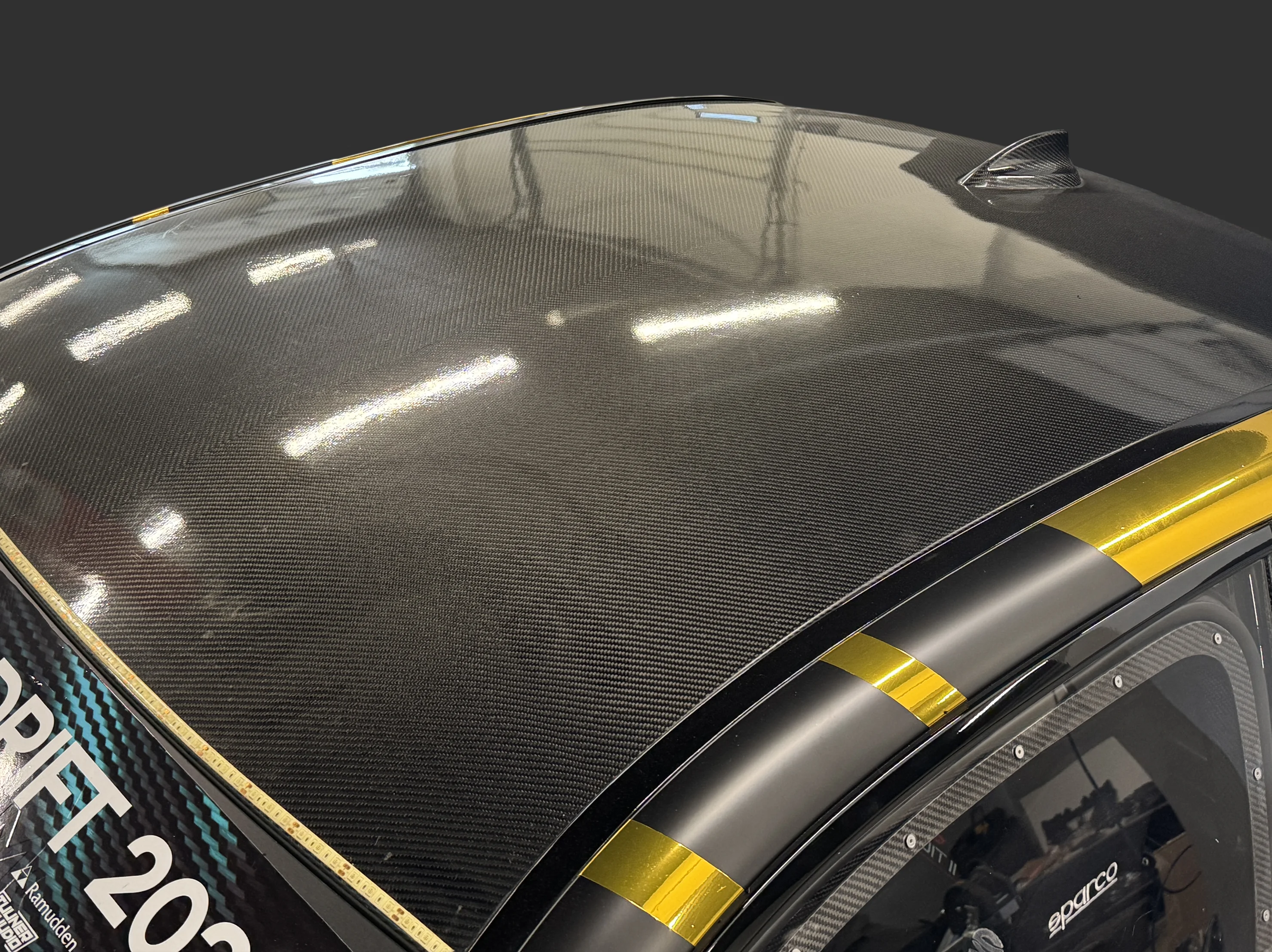 Roof, G87 M2 thumbnail 2